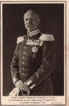 Unseren tapfern Badischen Kriegern im Felde zur Erinnerung an den Geburtstag Friedrich II. im gro�en Kriegsjahr 1915
